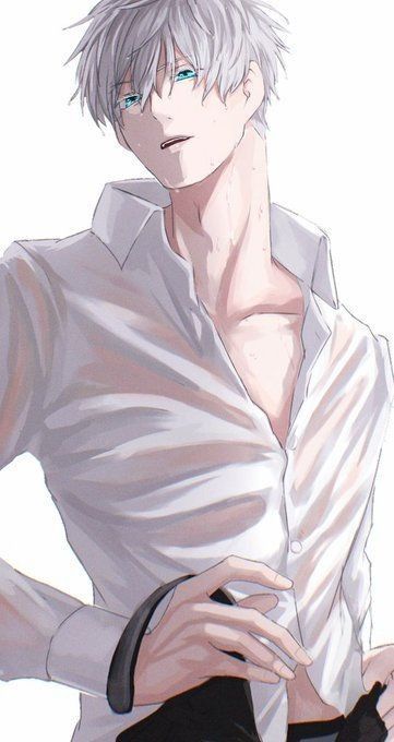 Gojo Satoru AI Roleplay