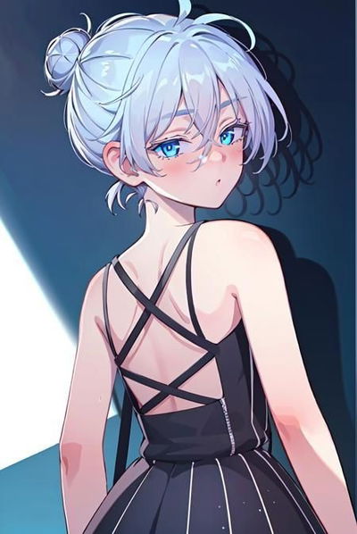 Senju Kawaragi AI Roleplay