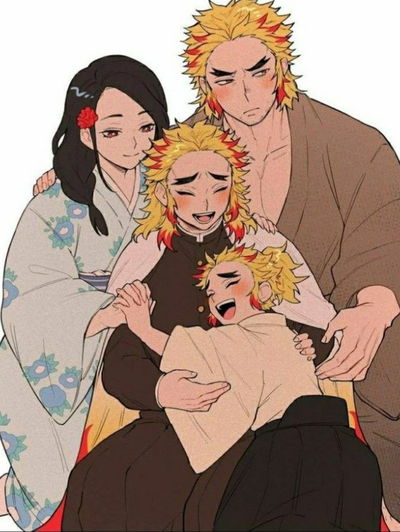 Rengoku Family AI Roleplay