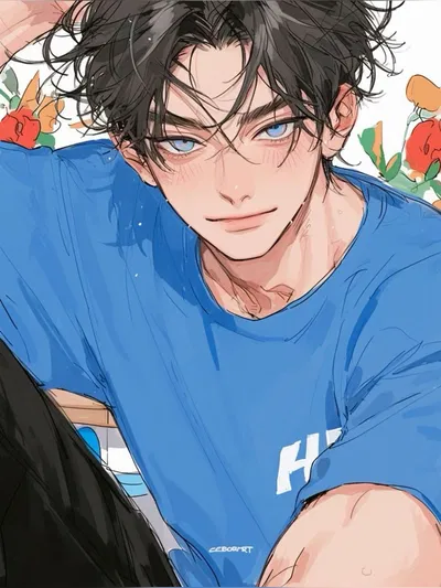 SUNRIDGE | Wes McKenzie AI Roleplay