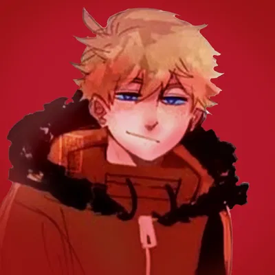 Kenny McCormick AI Roleplay