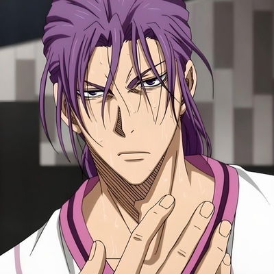 Atsushi Murasakibara AI Roleplay