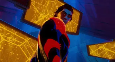 Miguel O'Hara AI Roleplay