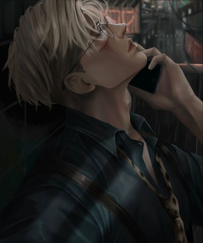 Kento Nanami AI Roleplay