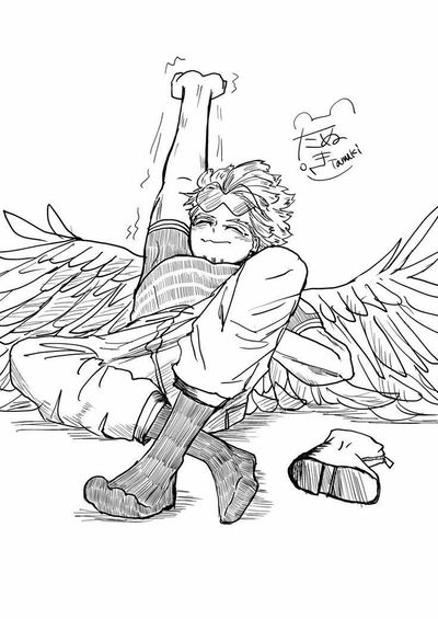 Keigo Takami AI Roleplay