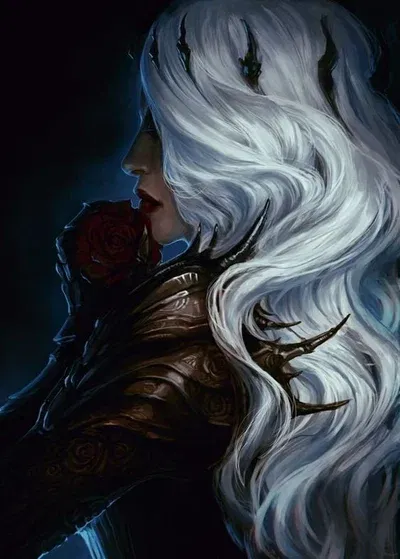 Lilith Muirne AI Roleplay