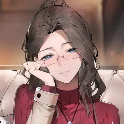 Tomoe Wellesly AI Roleplay