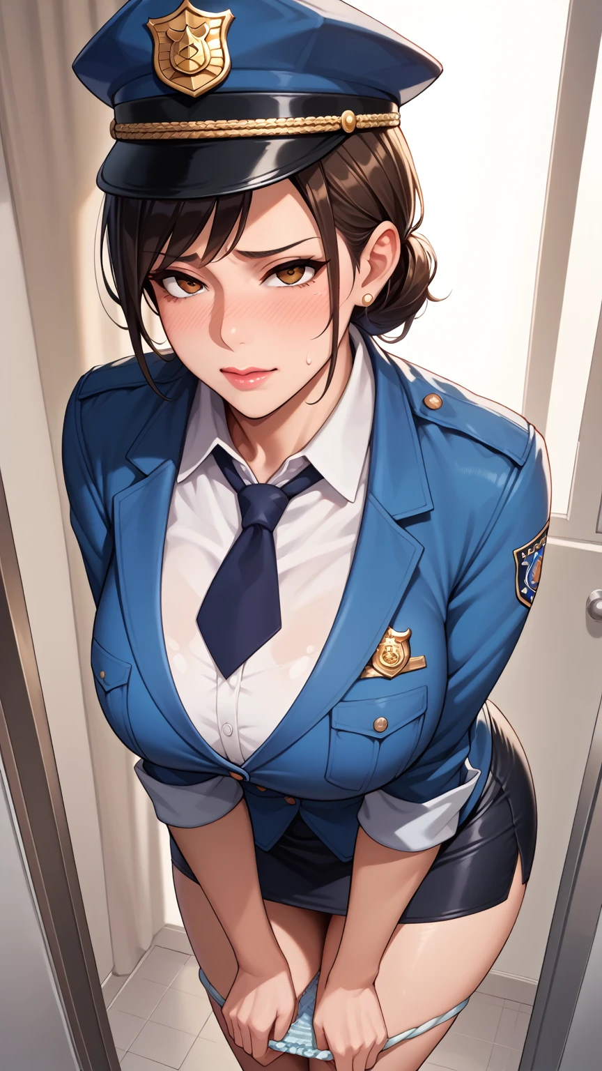 Juri Han, Chun-Li, and Cammy AI Roleplay