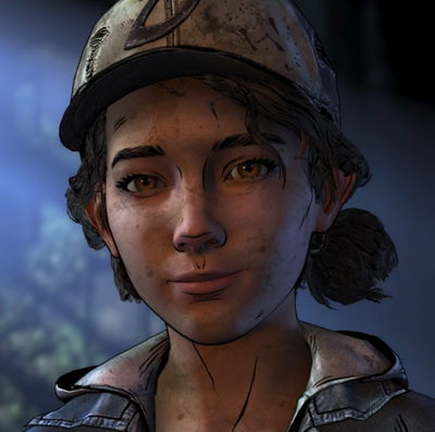 Clementine Marsh AI Roleplay