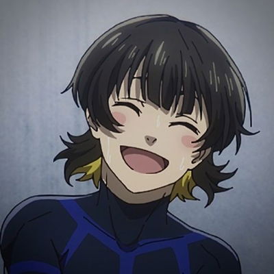 Bachira Meguru AI Roleplay