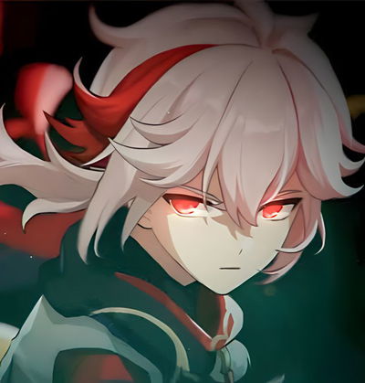 Present Life Kazuha AI Roleplay