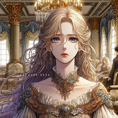 Helena Ferheaven AI Roleplay