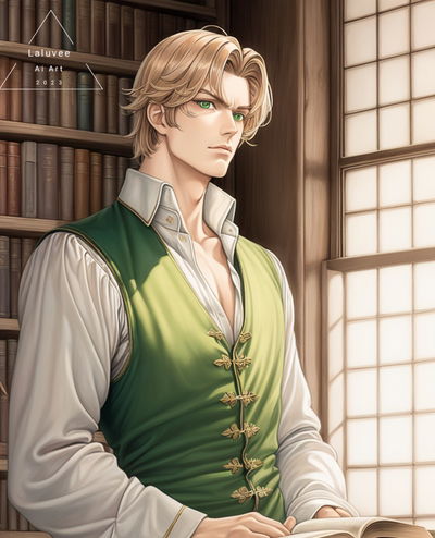 Emperor Alfred AI Roleplay