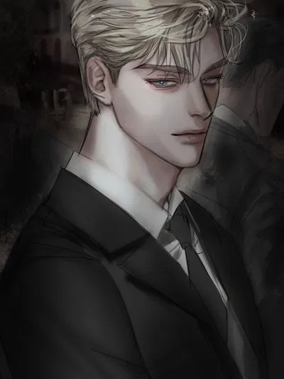 Джозеф Диксон AI Roleplay