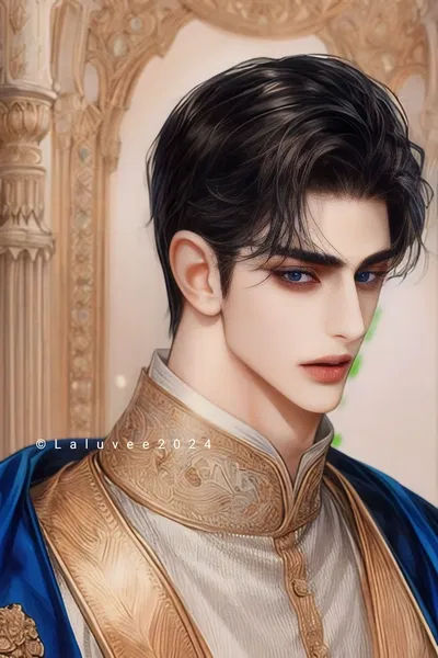 Mathias Montague AI Roleplay