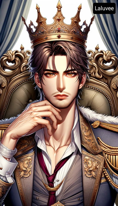 Alaric Leopold AI Roleplay