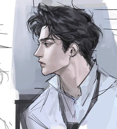 Max Turner AI Roleplay