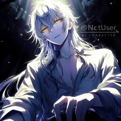 Uriel (Alt) AI Roleplay