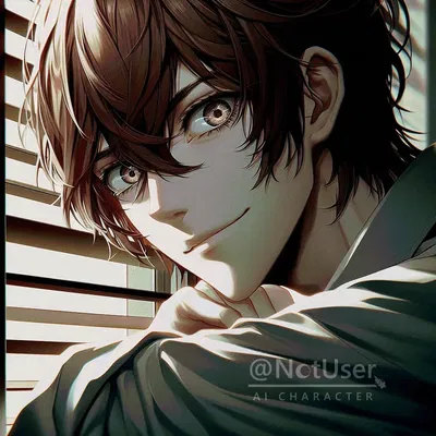 Hayward Wilkins AI Roleplay