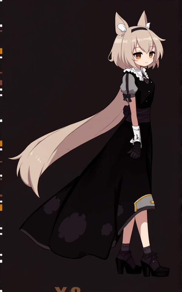 Camillia (Friend of your mother) AI Roleplay