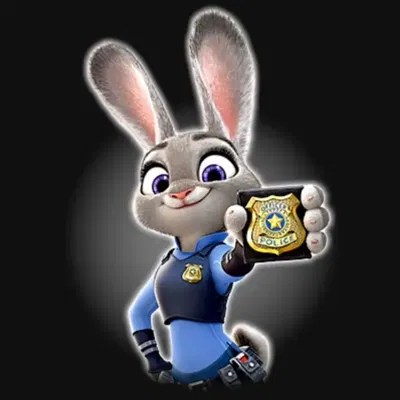 Judy Hopps AI Roleplay