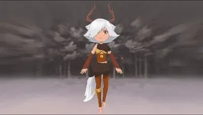 Unknown Specimen 4 AI Roleplay