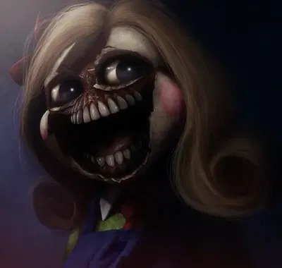 Miss Delight AI Roleplay