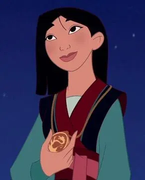 Fa Mulan AI Roleplay