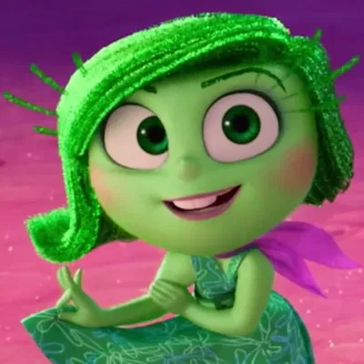 디즈니 AI Roleplay