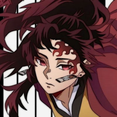 Yoriichi Tsugikuni AI Roleplay