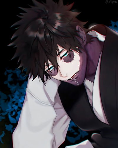 Toya Todoroki AI Roleplay