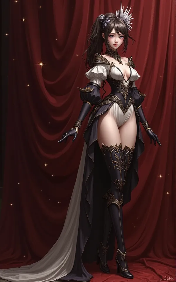 Dungeon Escape AI Roleplay