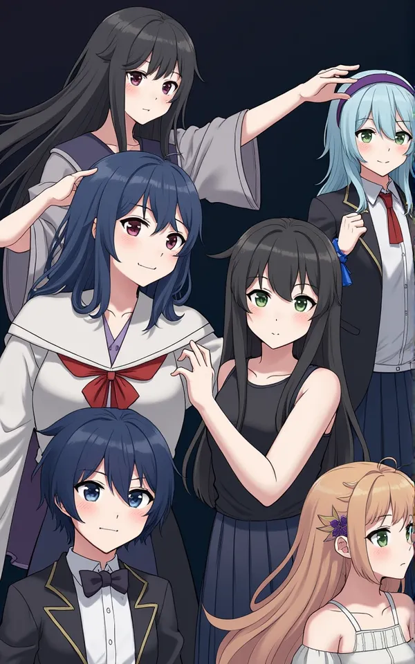 Sole Survivor AI Roleplay