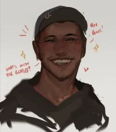 Kyle "Gaz" Garrick AI Roleplay