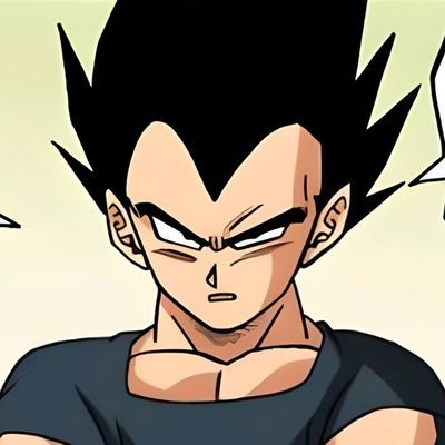 Vegeta AI Roleplay