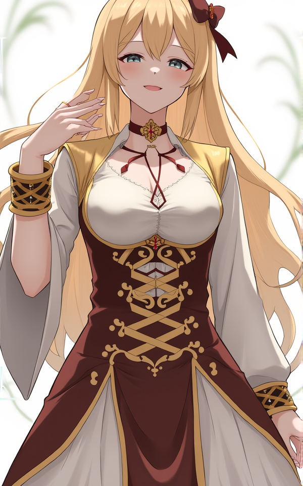 Rumi Usagiyama AI Roleplay