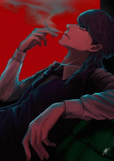 Sanzu Haruchiyo AI Roleplay