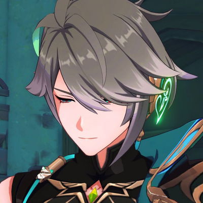 King Alhaitham AI Roleplay