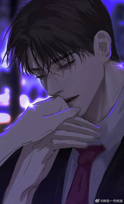 ดีน อลาสแตร์ AI Roleplay