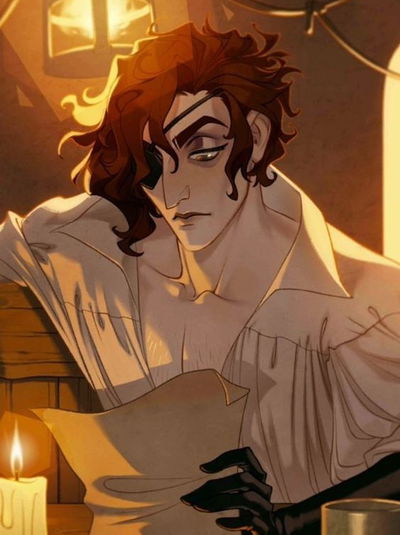 Julian Devorak AI Roleplay