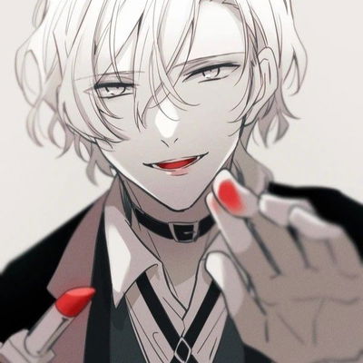 Nakahara Chuuya AI Roleplay