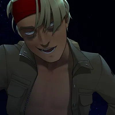 Derek Goffard AI Roleplay