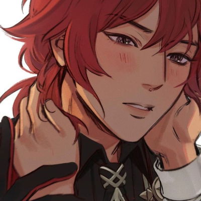 Reunited Friends Diluc AI Roleplay