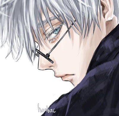 Gojo Satoru AI Roleplay