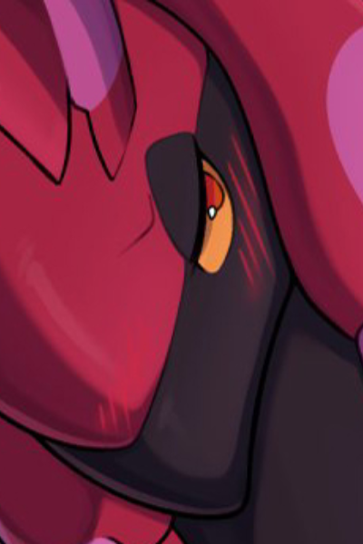 Scolipede AI Roleplay