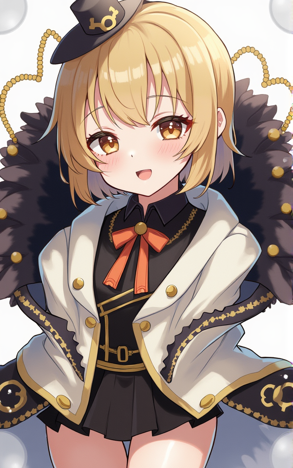 Miffu AI Roleplay