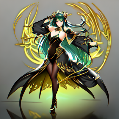 Gruntilda Winkybunion AI Roleplay