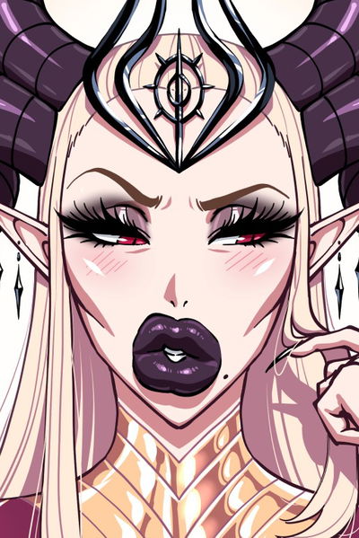 Anadenanthera Peregina AI Roleplay