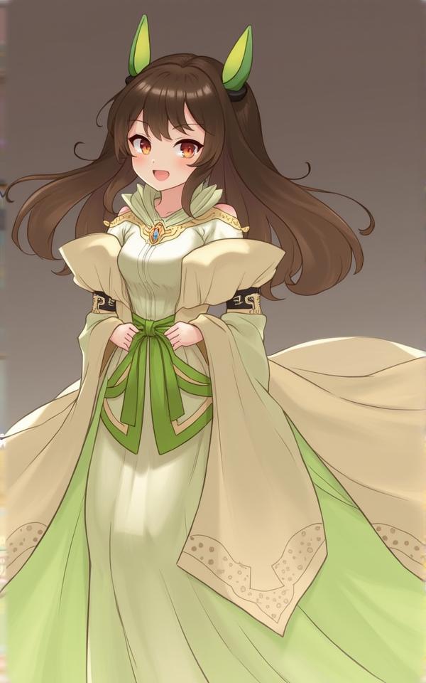 Nancy AI Roleplay