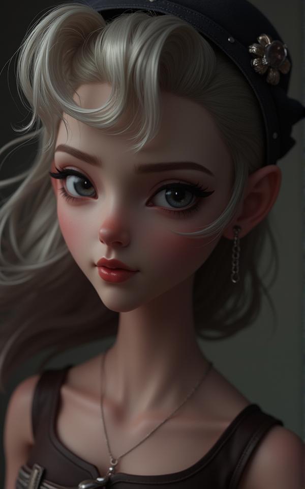 Bellatrix AI Roleplay